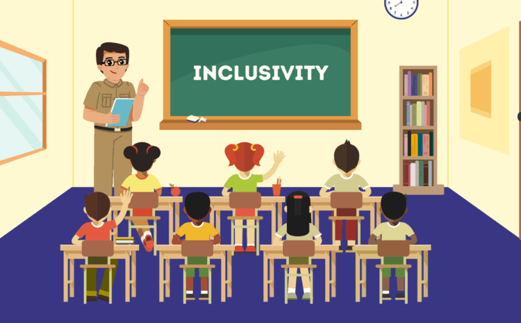  Opening the School Gates with Inclusive Education & Mindful Communication!