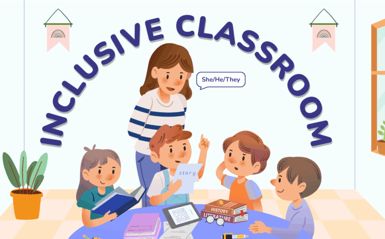  4 Actionables for ‘Influencers’: Driving Inclusivity in Every Lesson